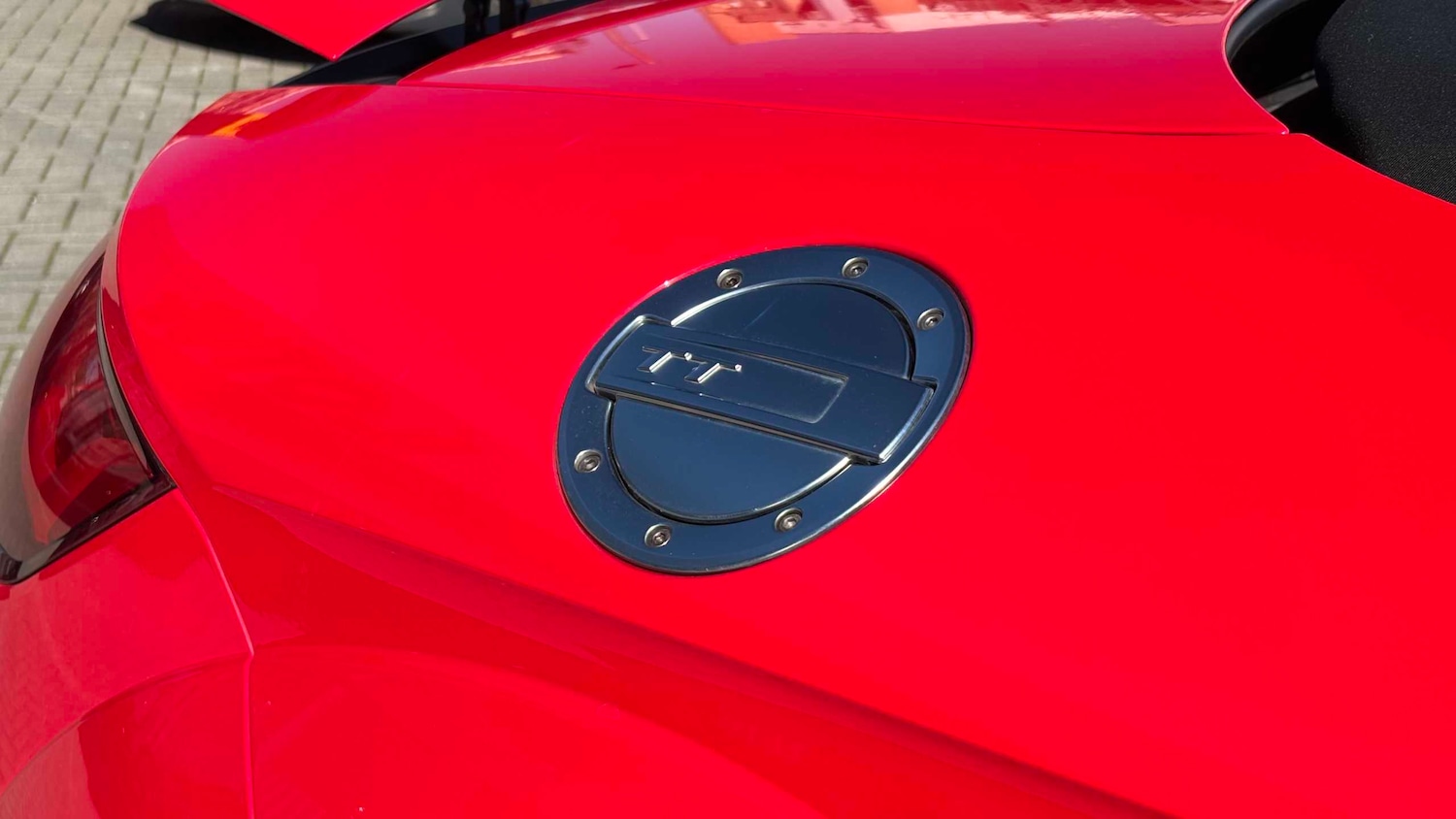 Used Audi TT 2017 for sale - 78052520: Photo 31