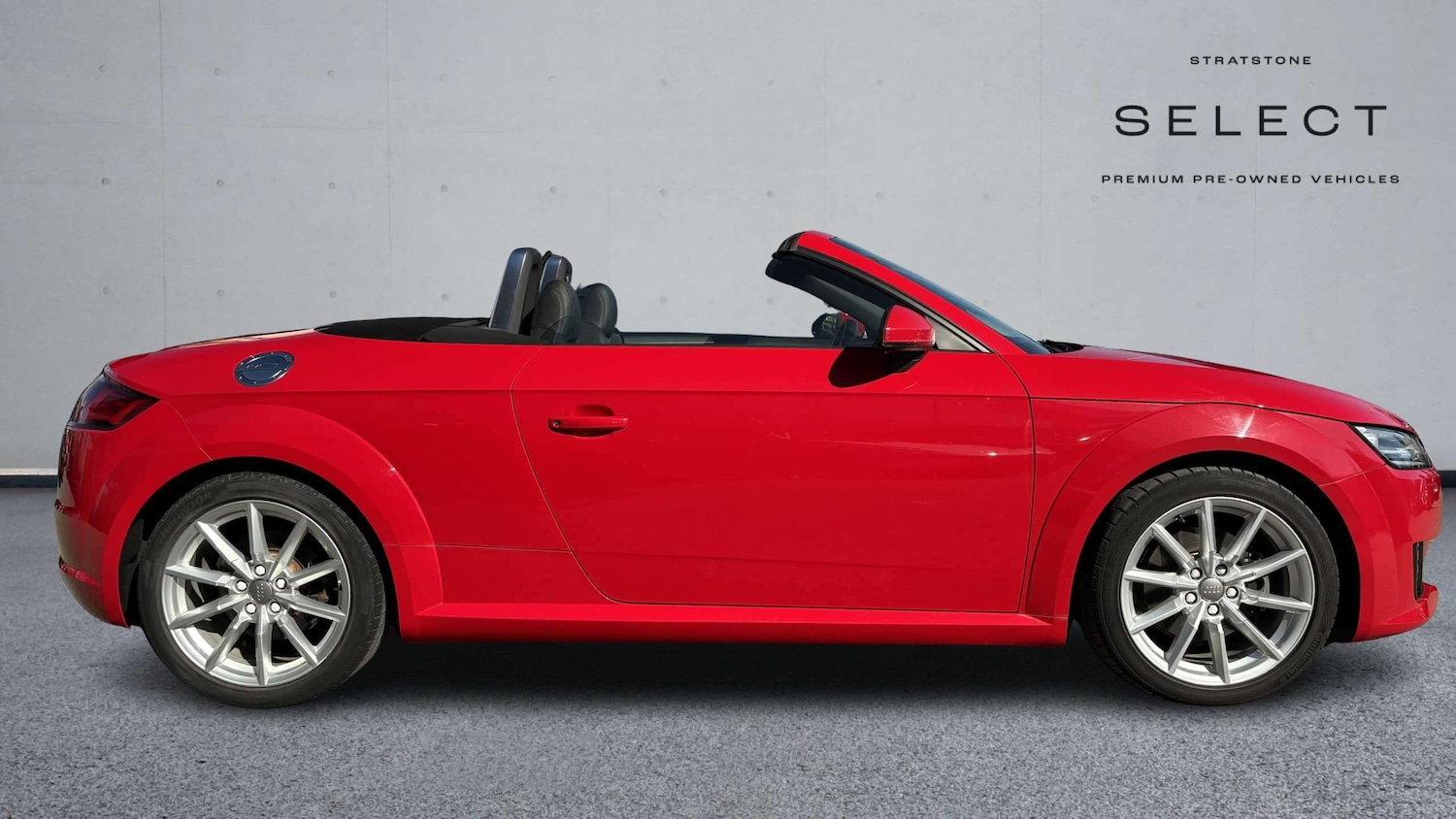 Used Audi TT 2017 for sale - 78052520: Photo 4