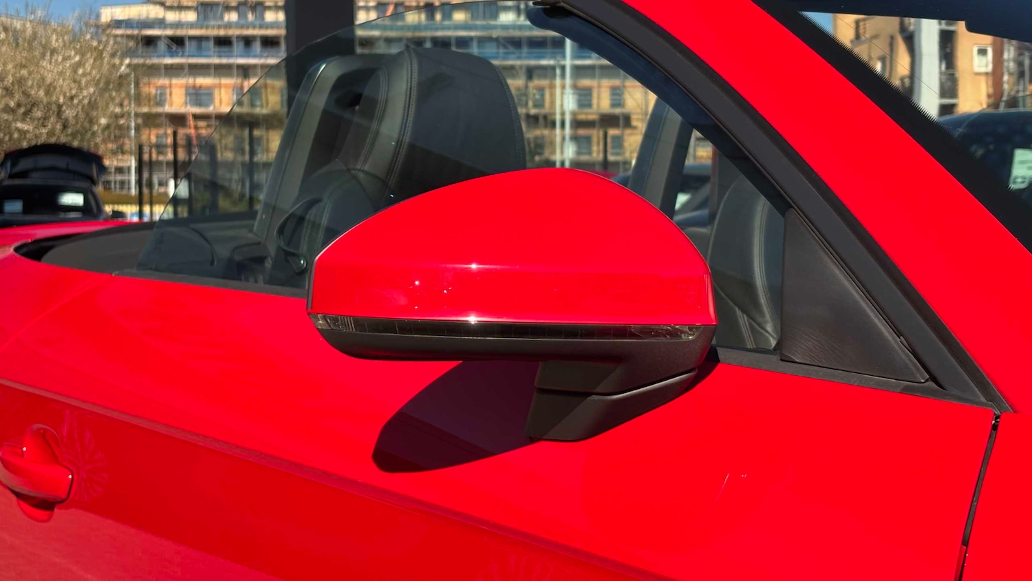 Used Audi TT 2017 for sale - 78052520: Photo 9