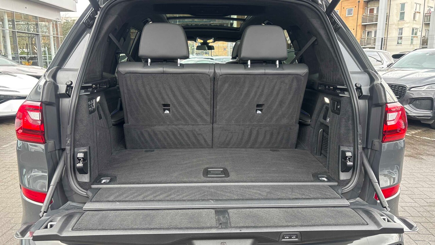 Used BMW X7 2022 for sale - 77540731: Photo 13