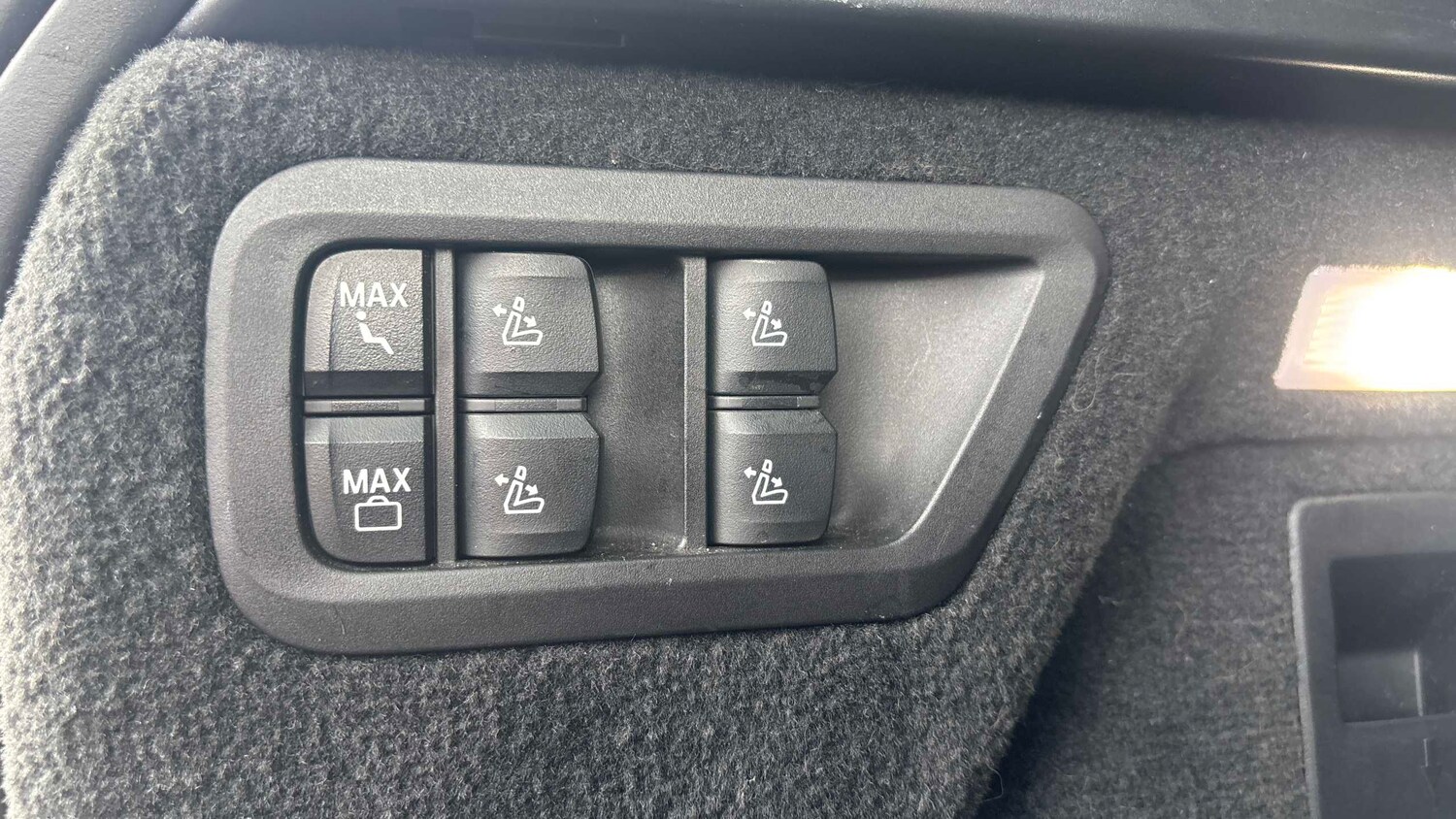 Used BMW X7 2022 for sale - 77540731: Photo 15