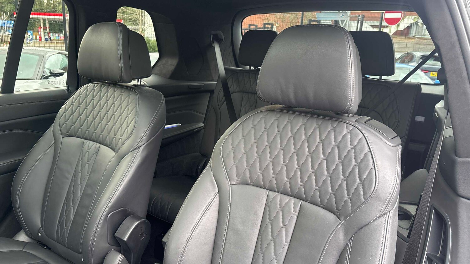 Used BMW X7 2022 for sale - 77540731: Photo 18