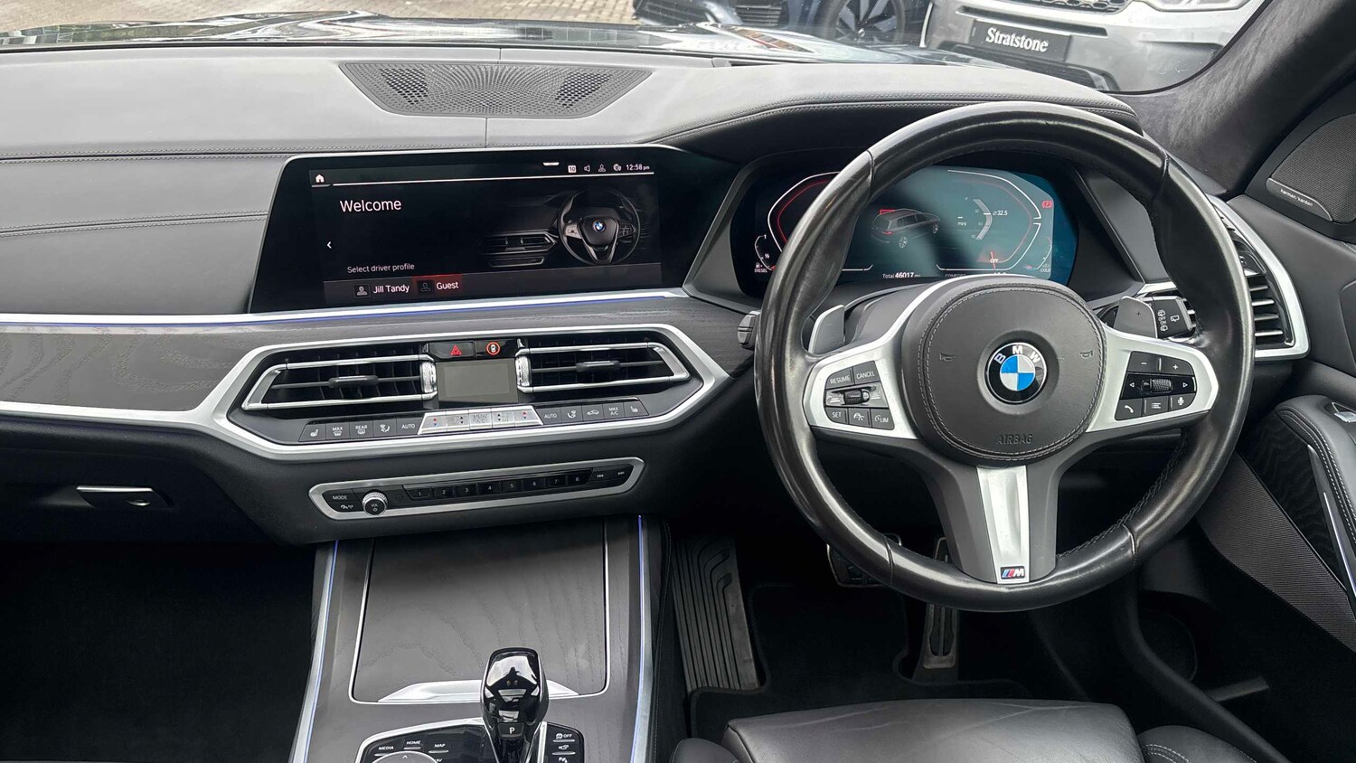 Used BMW X7 2022 for sale - 77540731: Photo 20