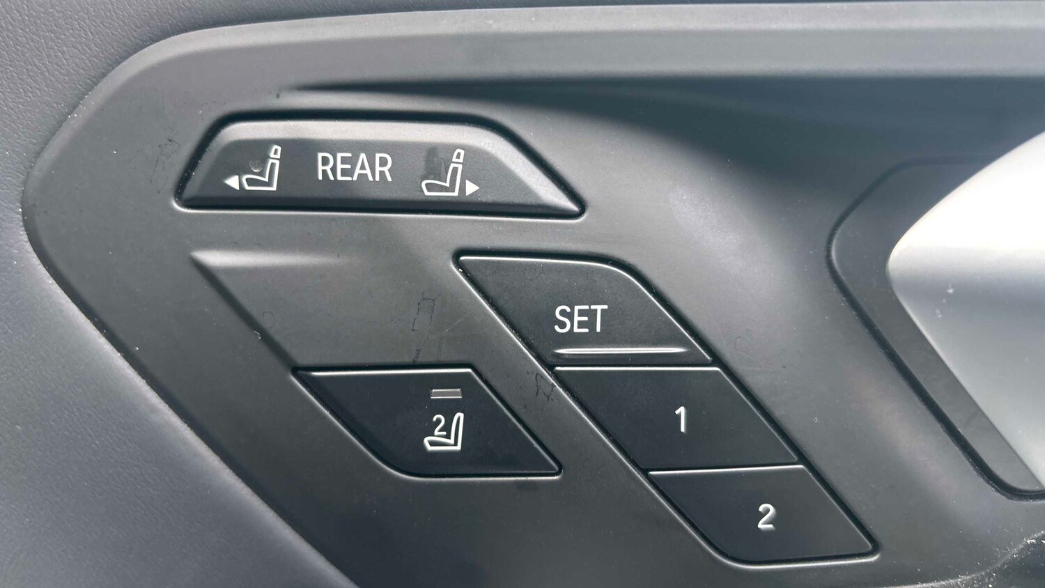 Used BMW X7 2022 for sale - 77540731: Photo 25