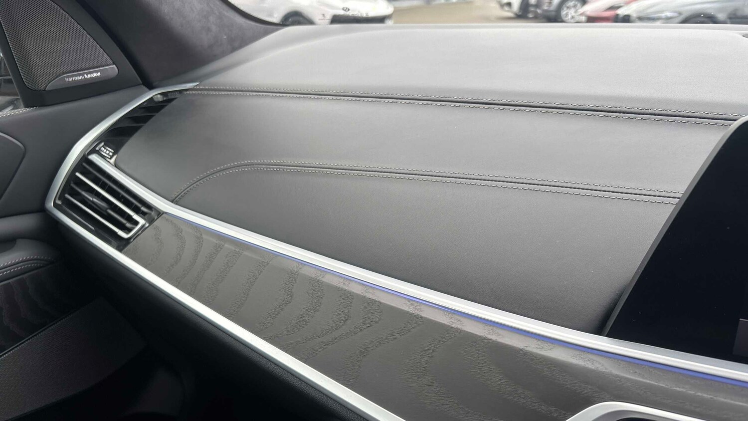 Used BMW X7 2022 for sale - 77540731: Photo 27