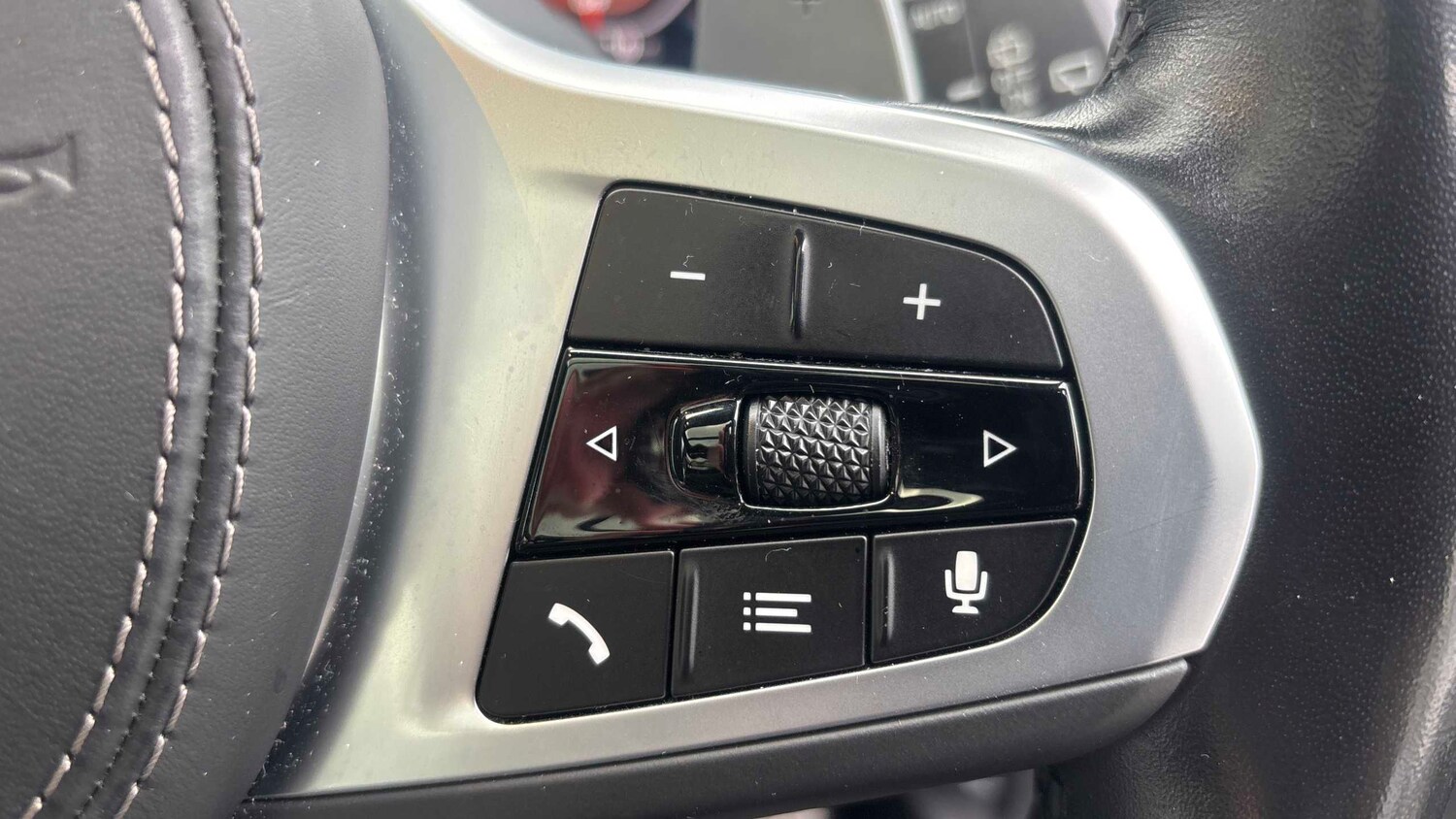 Used BMW X7 2022 for sale - 77540731: Photo 30