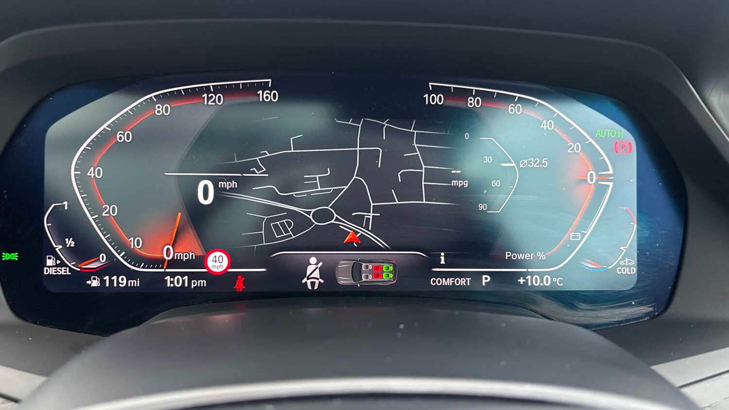 Used BMW X7 2022 for sale - 77540731: Photo 33