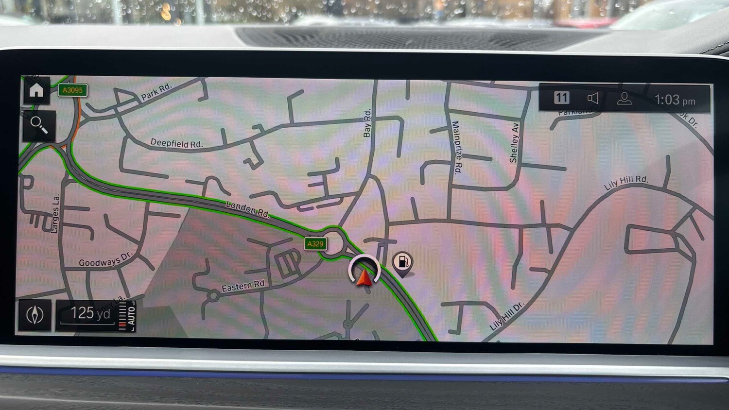 Used BMW X7 2022 for sale - 77540731: Photo 35