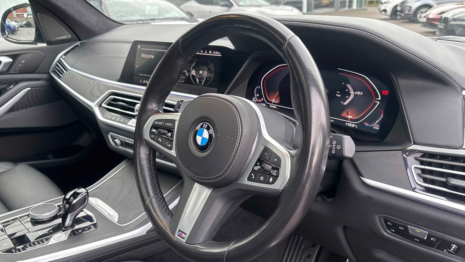 Used BMW X7 2022 for sale - 77540731: Photo 6