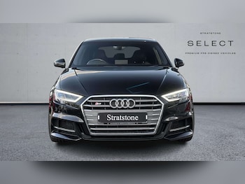Used Audi A3 2018 for sale - 79282316: Photo
