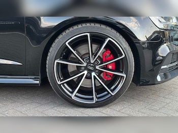 Used Audi A3 2018 for sale - 79282316: Photo