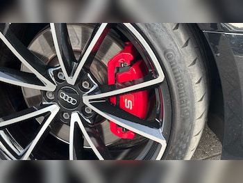 Used Audi A3 2018 for sale - 79282316: Photo