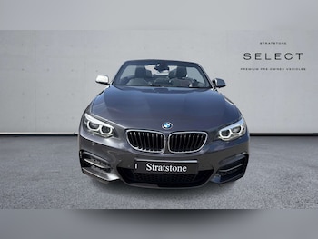 Used BMW 2 Series 2018 for sale - 79592942: Photo