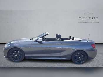 Used BMW 2 Series 2018 for sale - 79592942: Photo