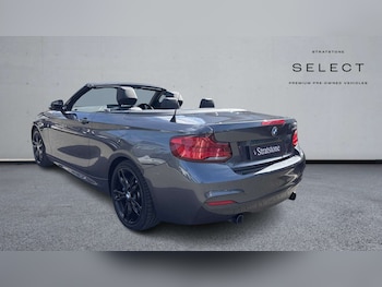 Used BMW 2 Series 2018 for sale - 79592942: Photo