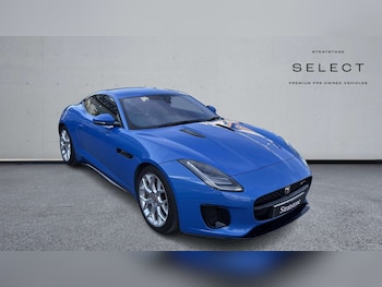 Used Jaguar F-Type 2020 for sale - 79624808: Photo