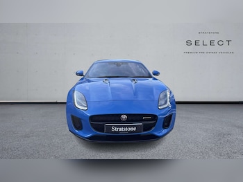 Used Jaguar F-Type 2020 for sale - 79624808: Photo