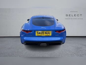 Used Jaguar F-Type 2020 for sale - 79624808: Photo