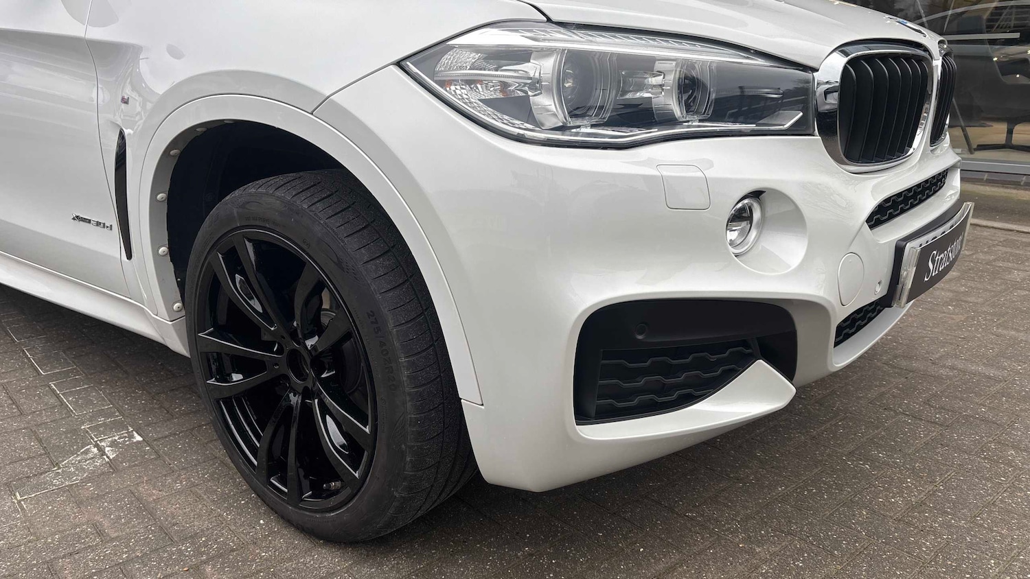 Used BMW X6 2017 for sale - 77514479: Photo 11