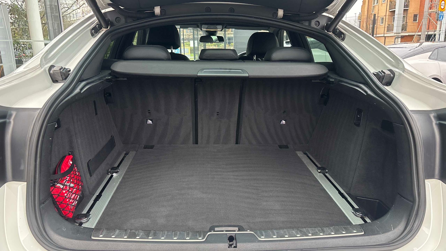 Used BMW X6 2017 for sale - 77514479: Photo 13