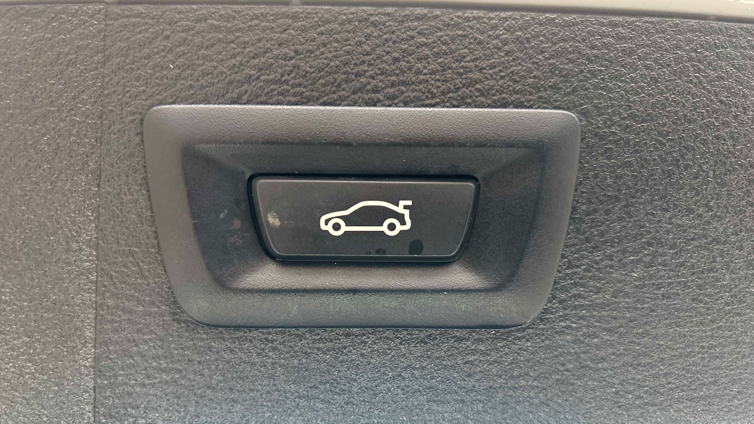 Used BMW X6 2017 for sale - 77514479: Photo 14