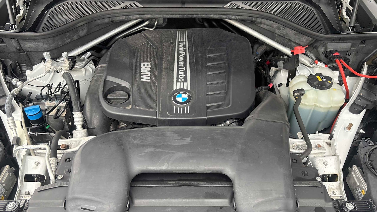 Used BMW X6 2017 for sale - 77514479: Photo 15