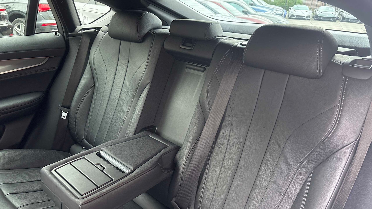 Used BMW X6 2017 for sale - 77514479: Photo 16