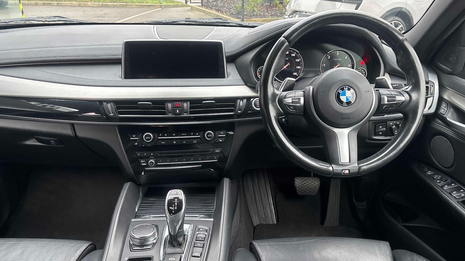Used BMW X6 2017 for sale - 77514479: Photo 17