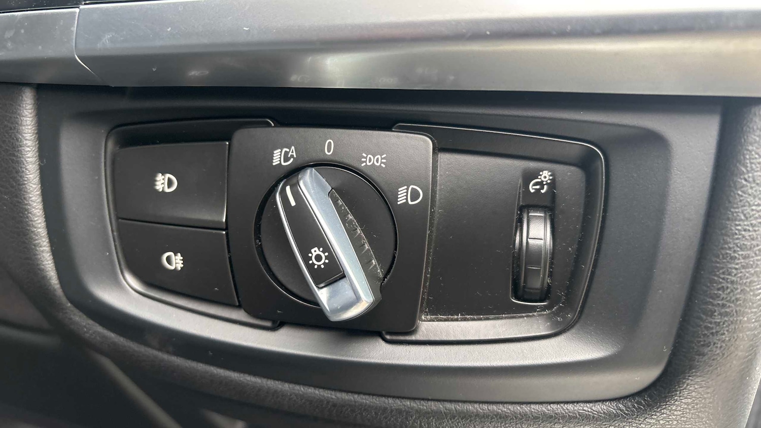 Used BMW X6 2017 for sale - 77514479: Photo 22