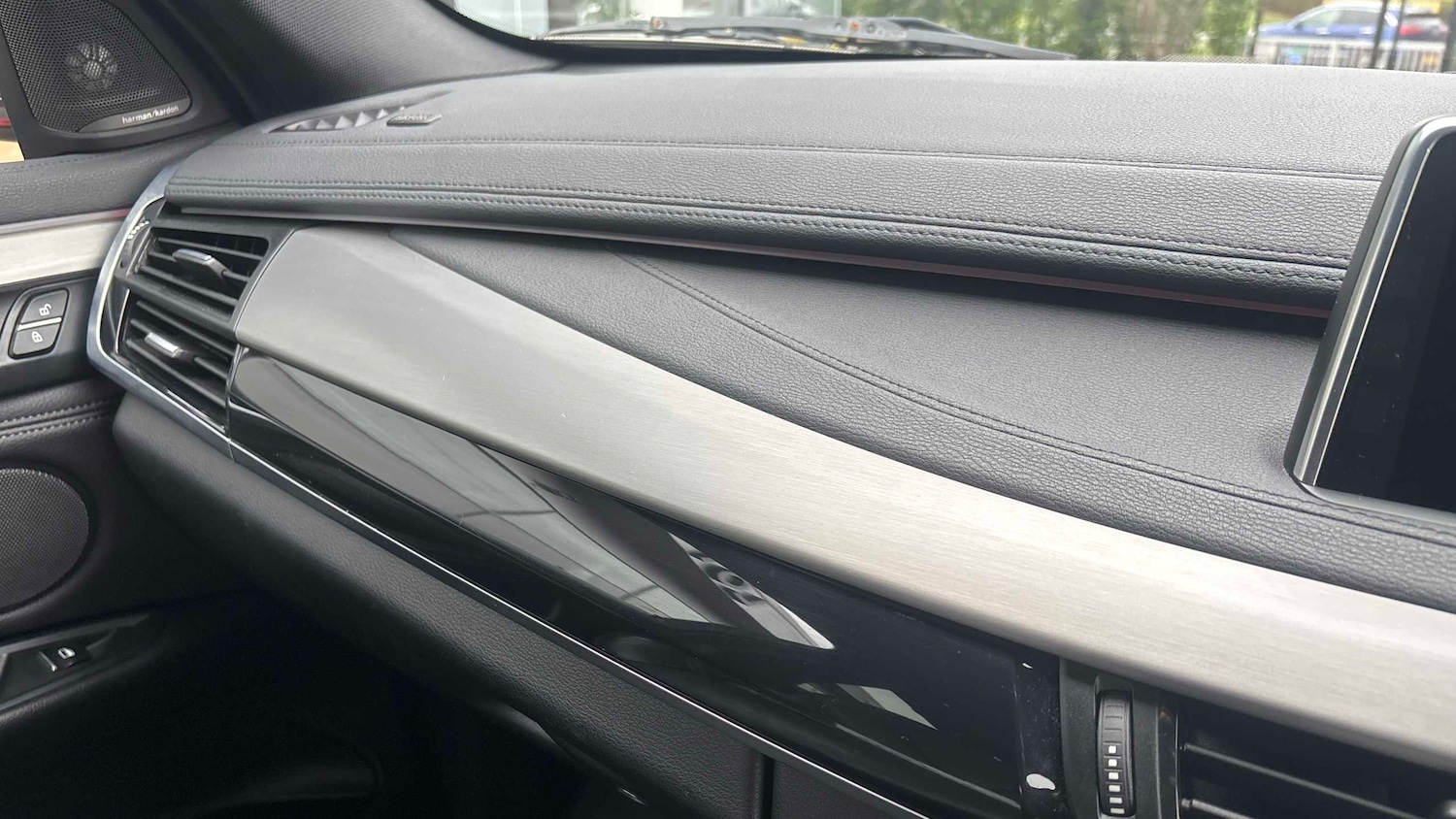 Used BMW X6 2017 for sale - 77514479: Photo 23