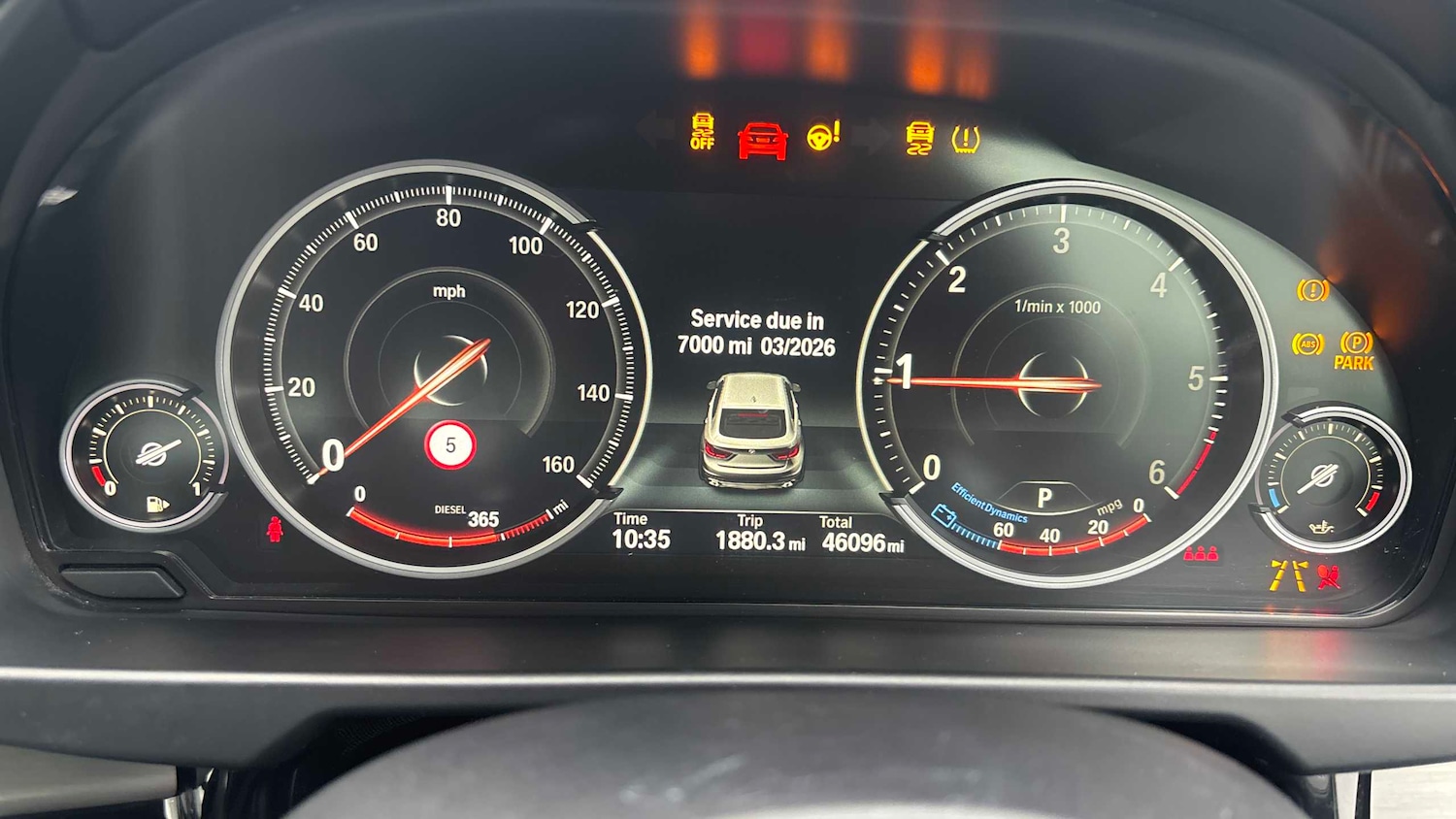 Used BMW X6 2017 for sale - 77514479: Photo 29