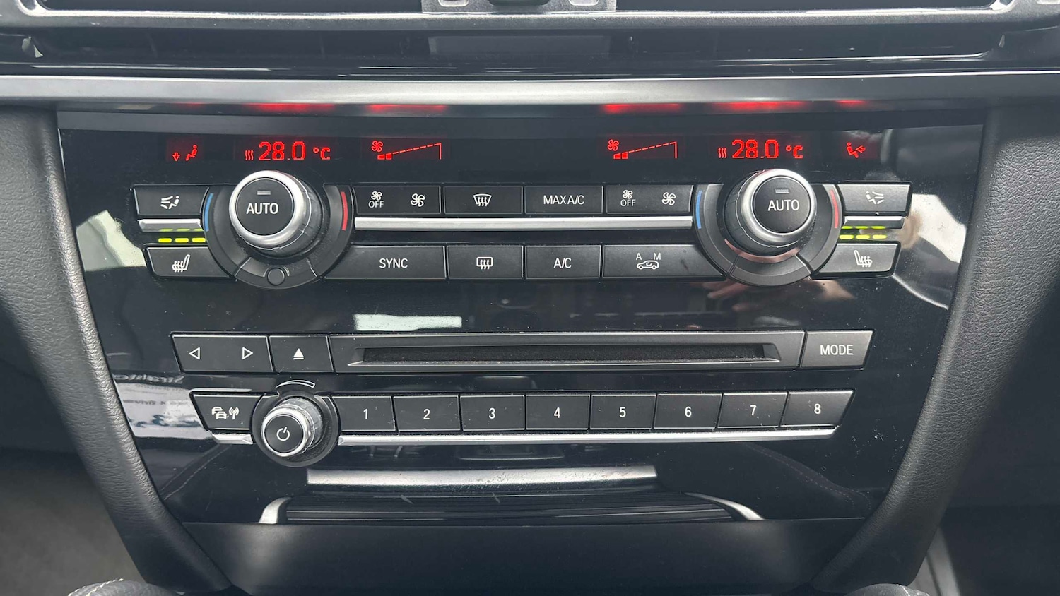 Used BMW X6 2017 for sale - 77514479: Photo 30