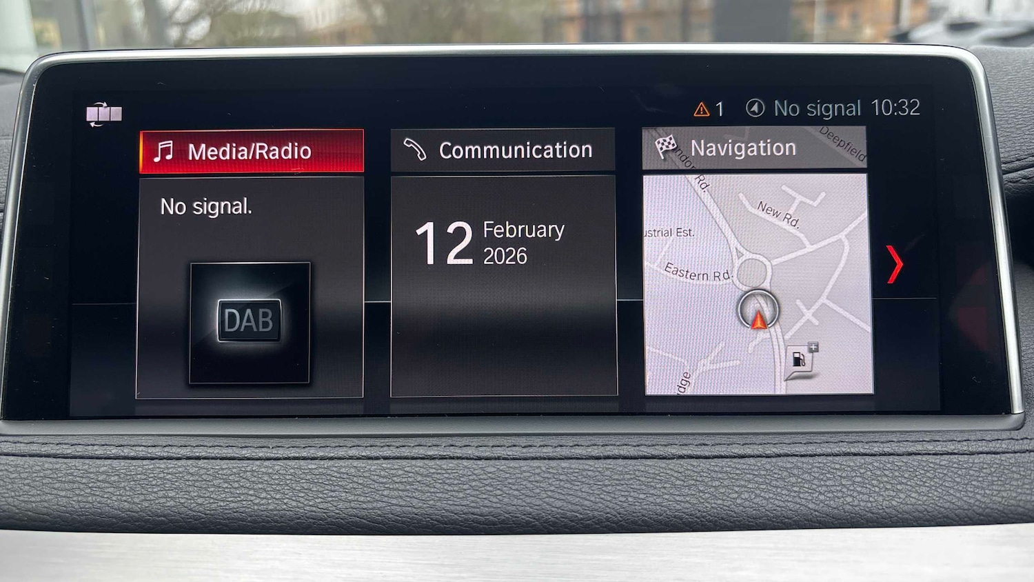 Used BMW X6 2017 for sale - 77514479: Photo 32