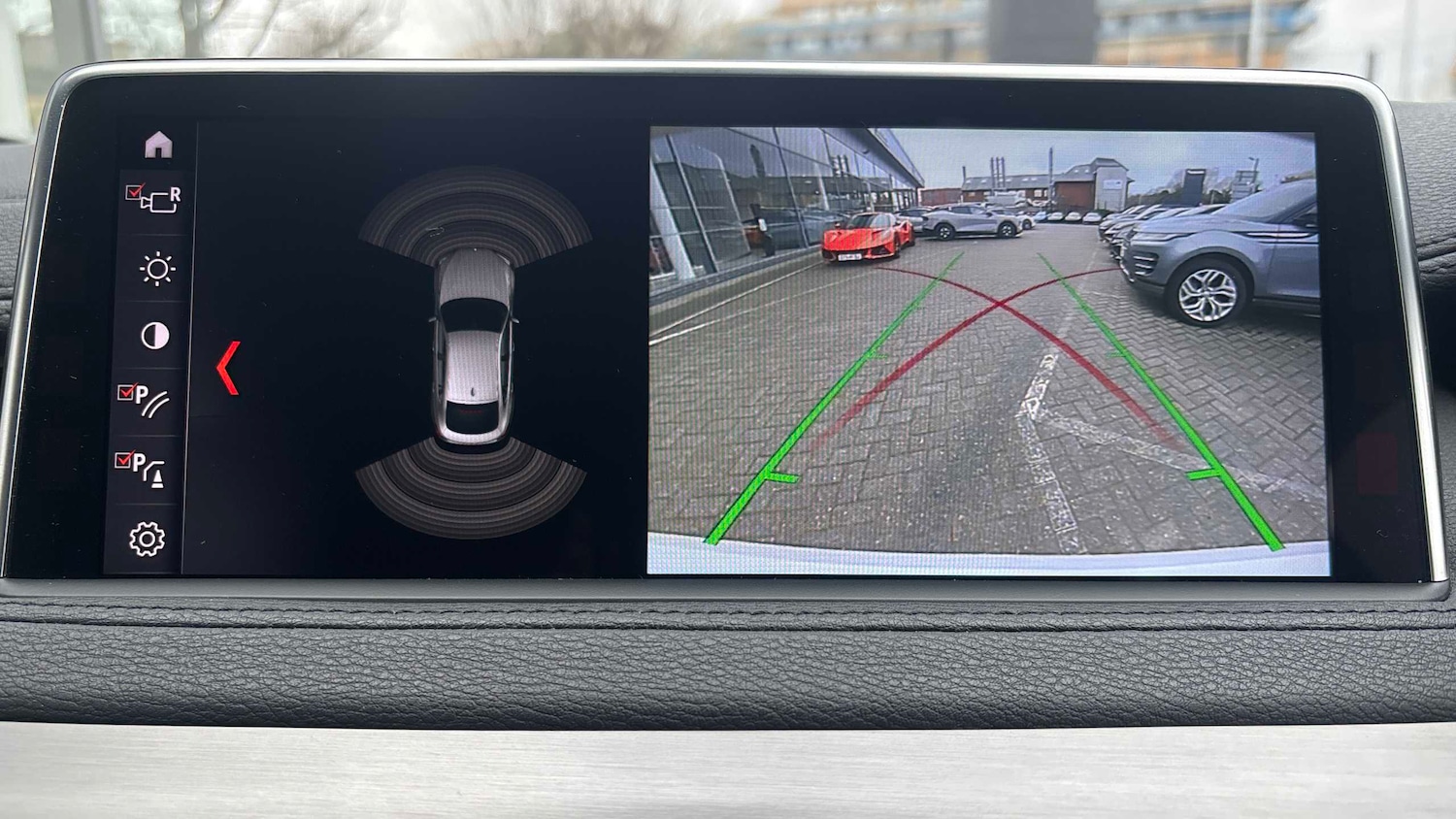 Used BMW X6 2017 for sale - 77514479: Photo 34