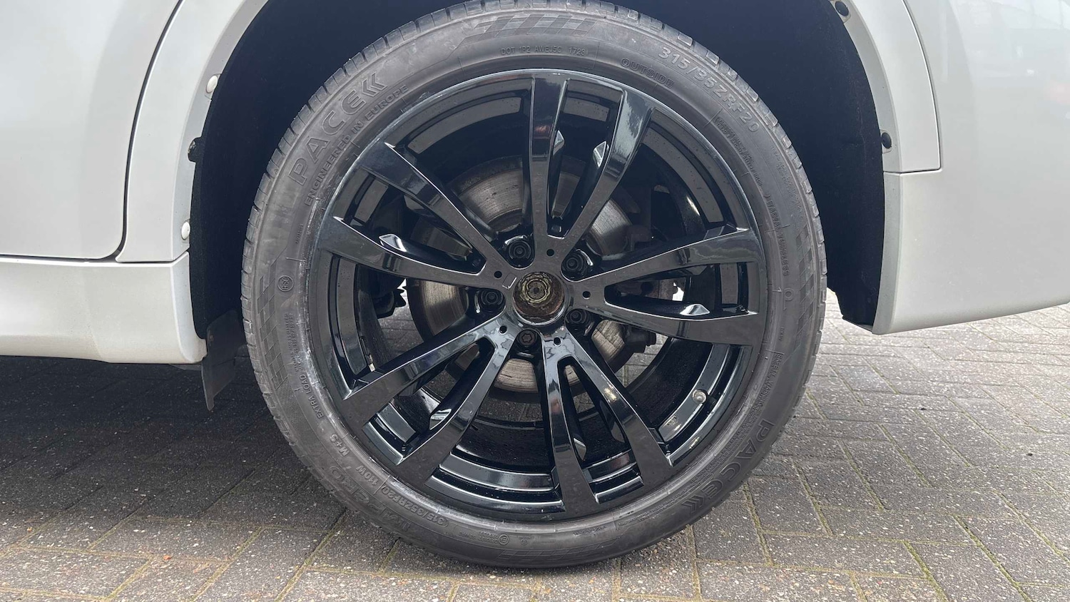 Used BMW X6 2017 for sale - 77514479: Photo 5