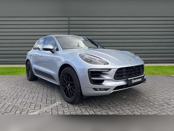 2018 - GTS 5dr PDK