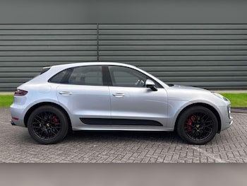 Used Porsche Macan 2018 for sale - 75931088: Photo