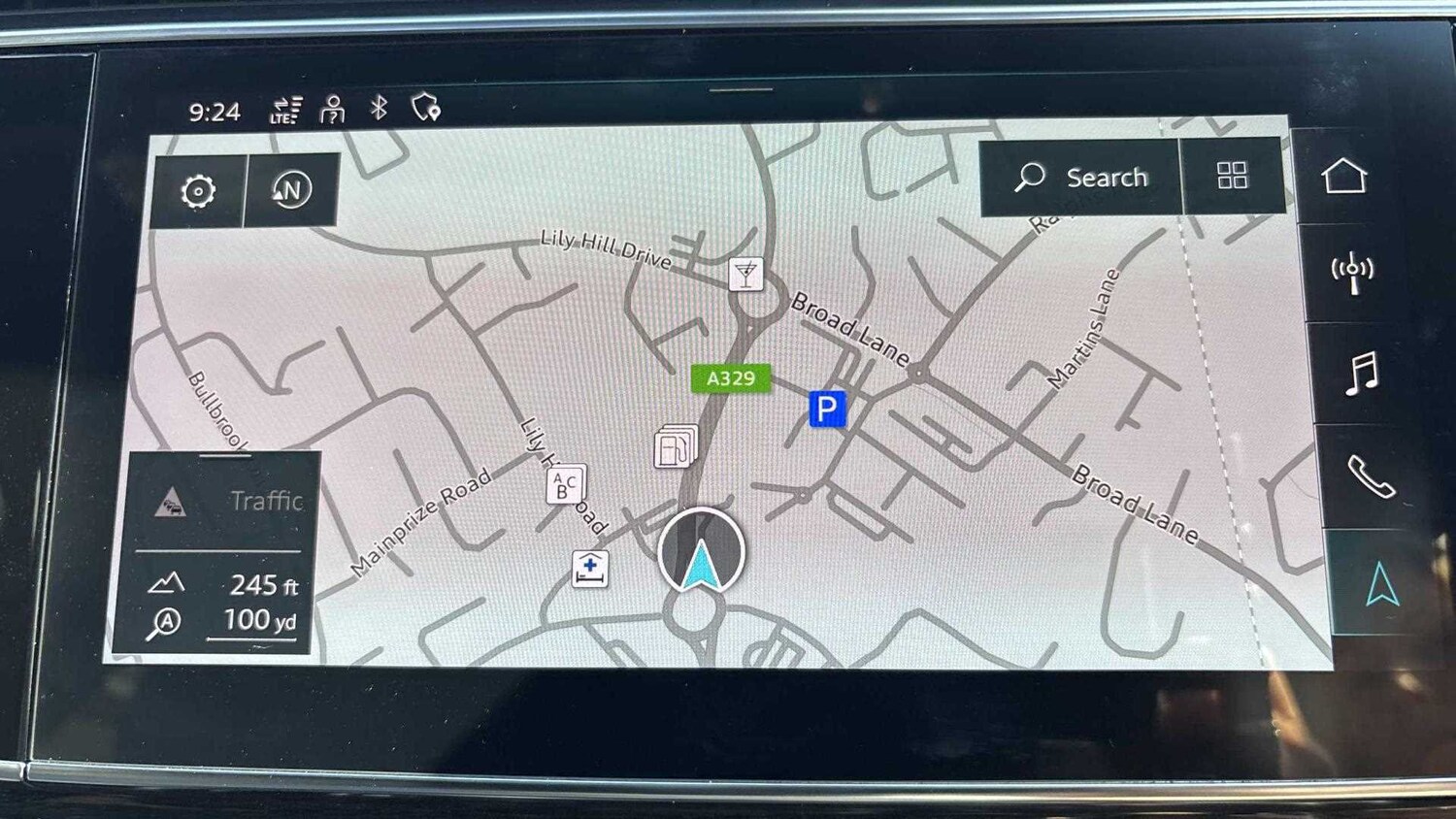 Vehicle 33