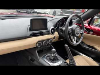 Used Mazda MX-5 2019 for sale - 75354068: Photo