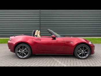 Used Mazda MX-5 2019 for sale - 75354068: Photo