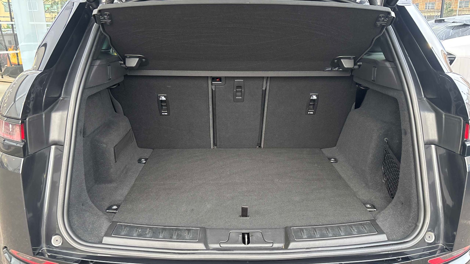 Used Land Rover Range Rover Evoque 2020 for sale - 77553113: Photo 13