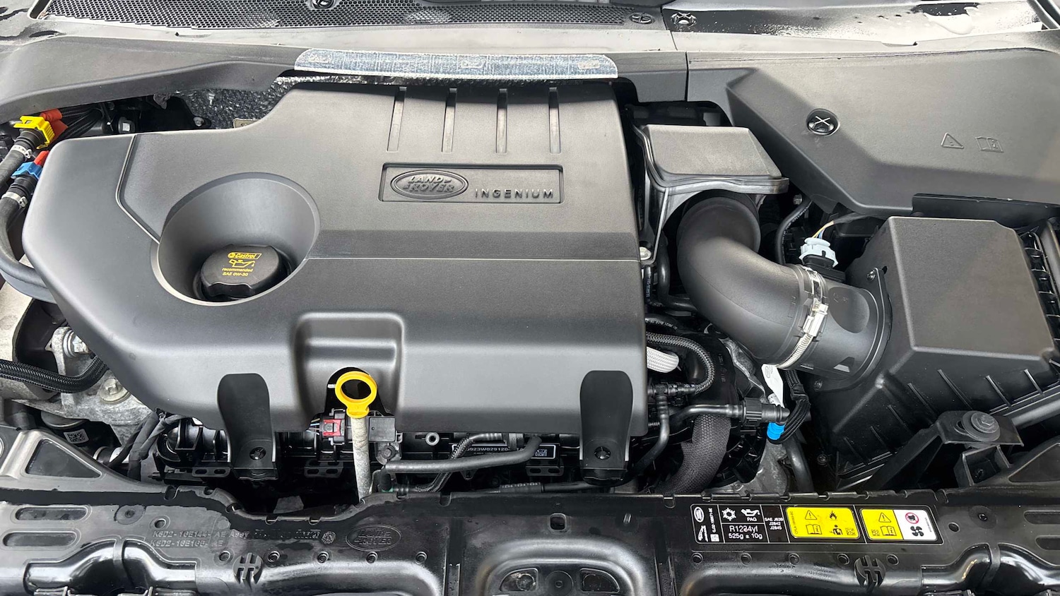 Used Land Rover Range Rover Evoque 2020 for sale - 77553113: Photo 15