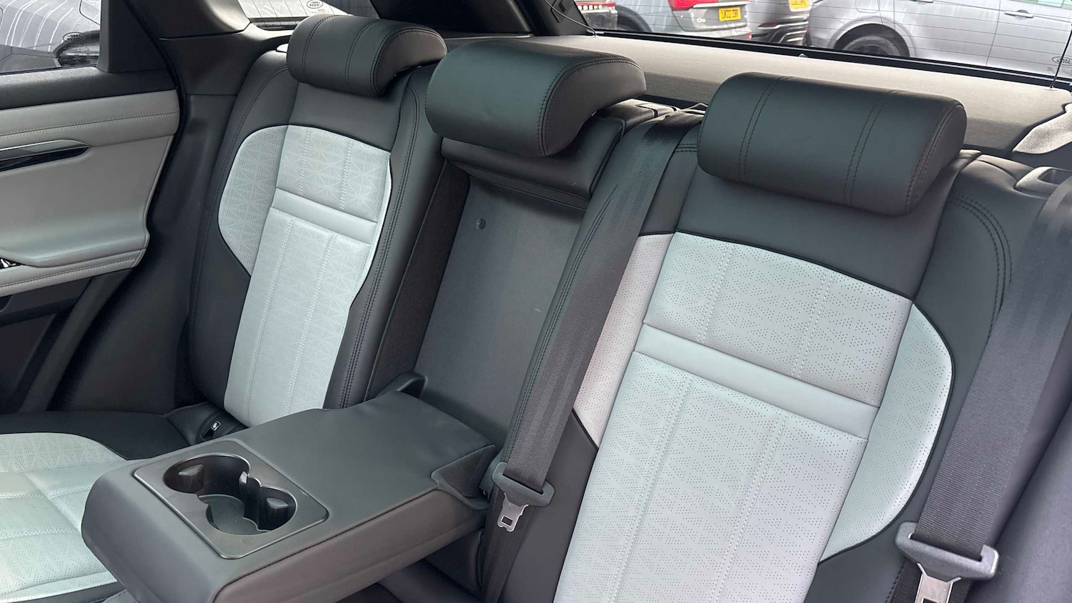 Used Land Rover Range Rover Evoque 2020 for sale - 77553113: Photo 16