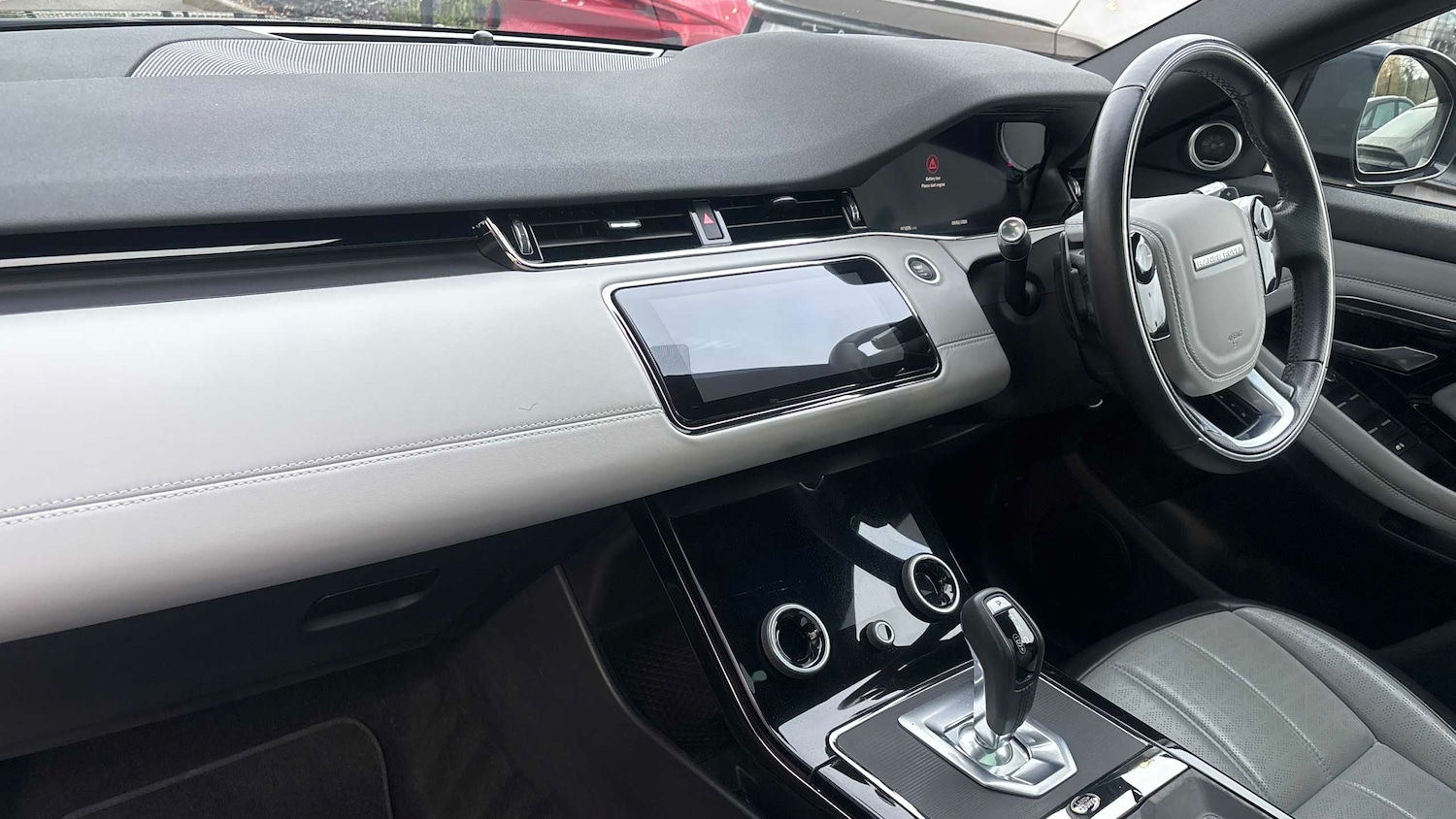 Used Land Rover Range Rover Evoque 2020 for sale - 77553113: Photo 2