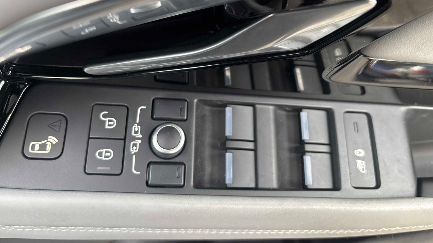 Used Land Rover Range Rover Evoque 2020 for sale - 77553113: Photo 22