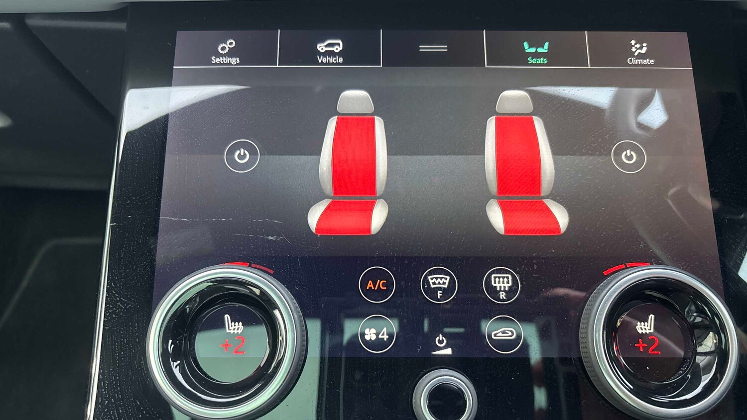 Used Land Rover Range Rover Evoque 2020 for sale - 77553113: Photo 27