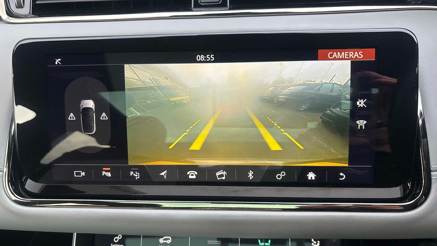 Used Land Rover Range Rover Evoque 2020 for sale - 77553113: Photo 34