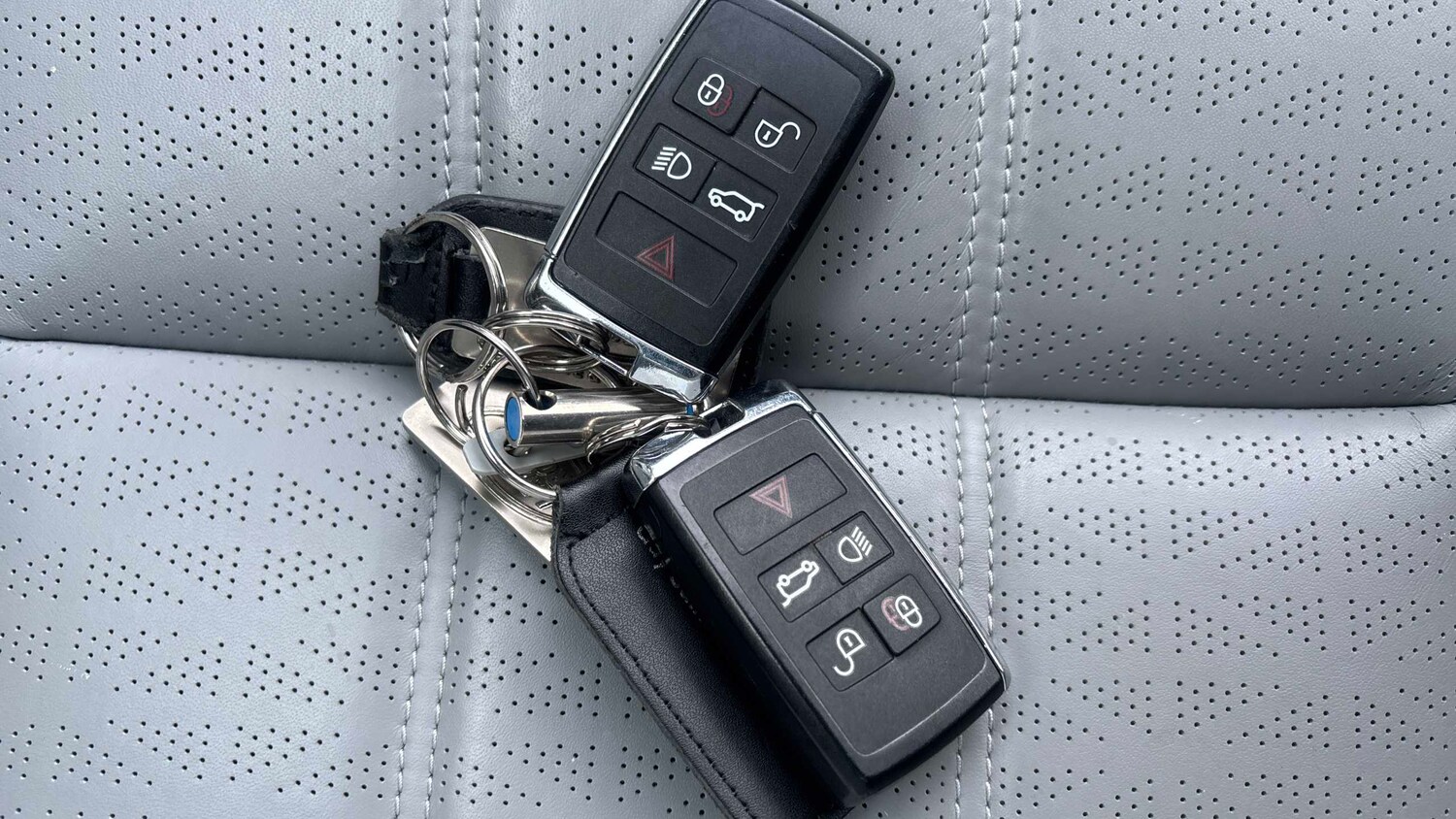 Used Land Rover Range Rover Evoque 2020 for sale - 77553113: Photo 35