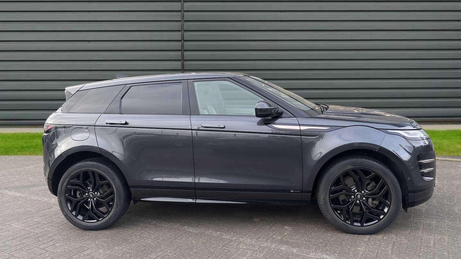 Used Land Rover Range Rover Evoque 2020 for sale - 77553113: Photo 4