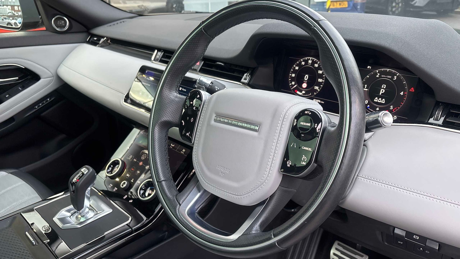 Used Land Rover Range Rover Evoque 2020 for sale - 77553113: Photo 6